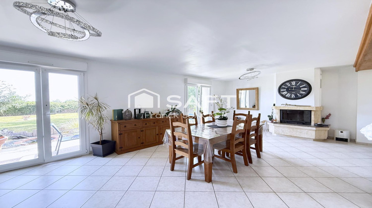 Ma-Cabane - Vente Maison Vacognes-Neuilly, 140 m²