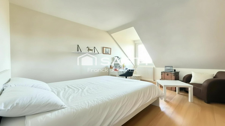 Ma-Cabane - Vente Maison Vacognes-Neuilly, 140 m²