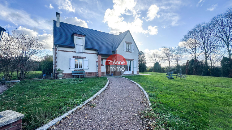 Ma-Cabane - Vente Maison Vacquerie, 135 m²