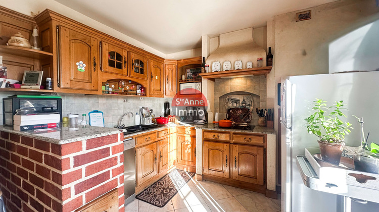 Ma-Cabane - Vente Maison Vacquerie, 135 m²