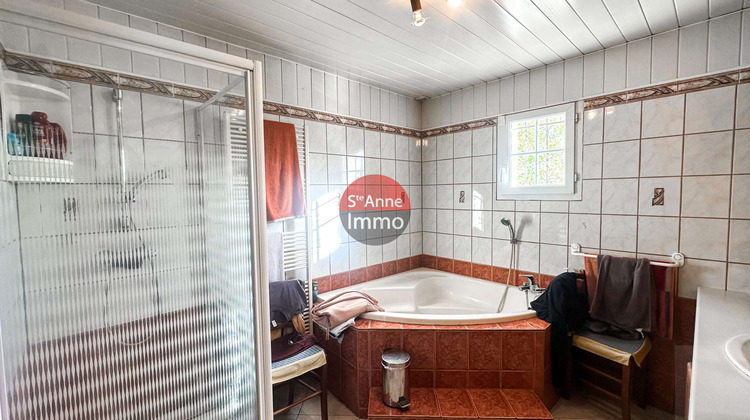 Ma-Cabane - Vente Maison Vacquerie, 135 m²