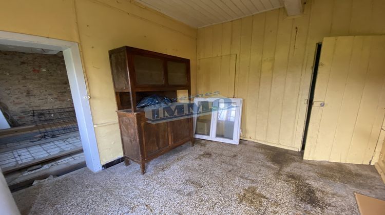 Ma-Cabane - Vente Maison Vacquerie-le-Boucq, 50 m²