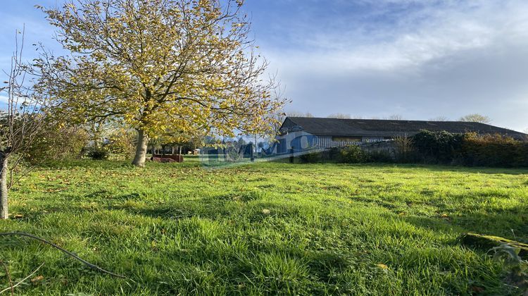 Ma-Cabane - Vente Maison Vacquerie-le-Boucq, 50 m²