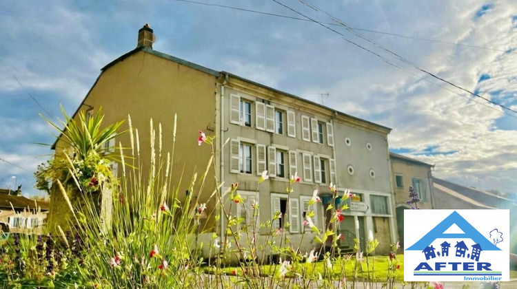 Ma-Cabane - Vente Maison Vacqueville, 300 m²