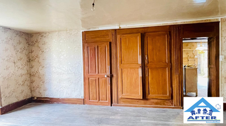 Ma-Cabane - Vente Maison Vacqueville, 300 m²