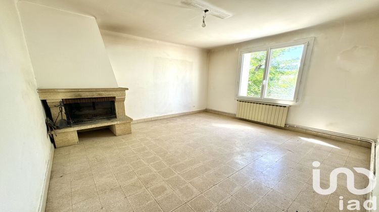 Ma-Cabane - Vente Maison Vacqueyras, 122 m²