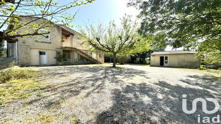 Ma-Cabane - Vente Maison Vacqueyras, 280 m²