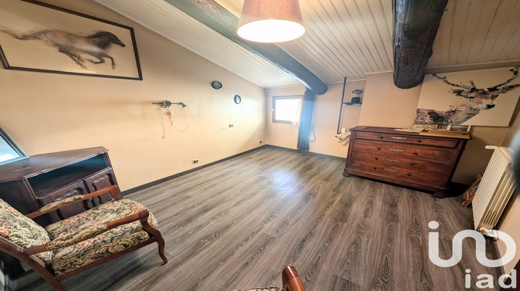 Ma-Cabane - Vente Maison Vacqueyras, 105 m²