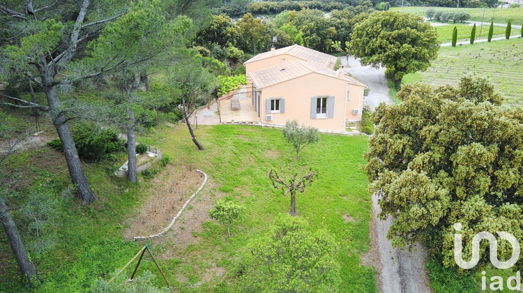 Ma-Cabane - Vente Maison Vacqueyras, 145 m²