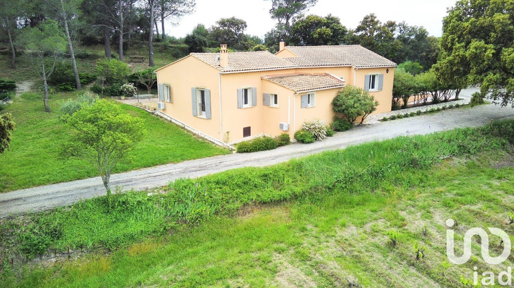 Ma-Cabane - Vente Maison Vacqueyras, 145 m²