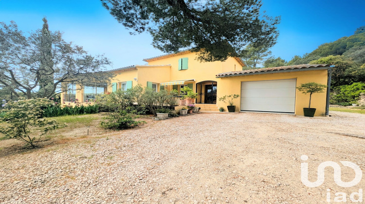 Ma-Cabane - Vente Maison Vacqueyras, 154 m²