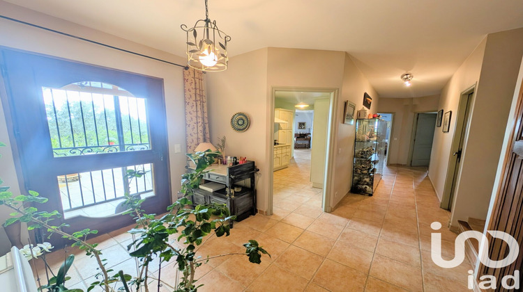 Ma-Cabane - Vente Maison Vacqueyras, 154 m²