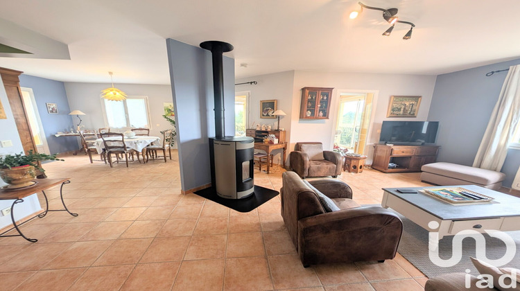 Ma-Cabane - Vente Maison Vacqueyras, 154 m²