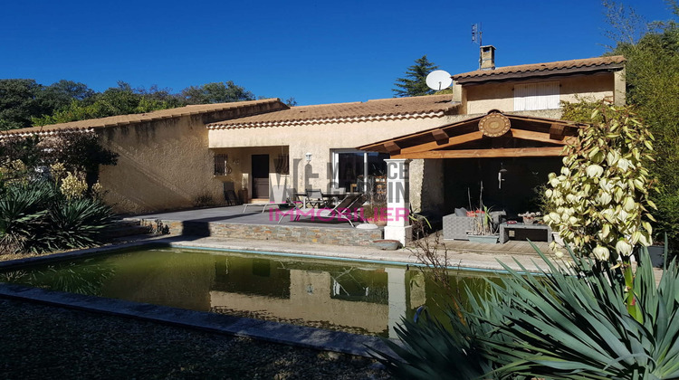 Ma-Cabane - Vente Maison Vacqueyras, 128 m²