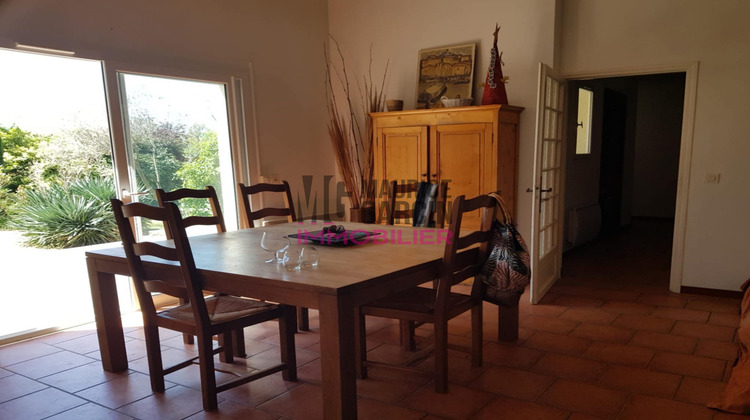 Ma-Cabane - Vente Maison Vacqueyras, 128 m²
