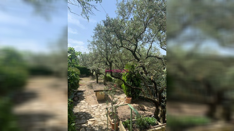 Ma-Cabane - Vente Maison Vacqueyras, 124 m²