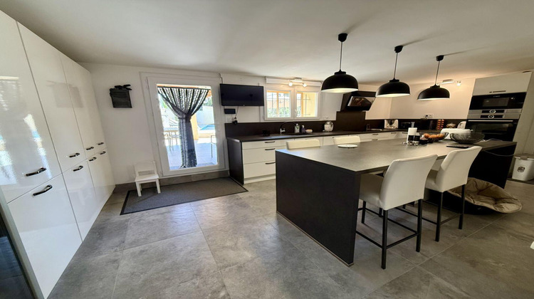 Ma-Cabane - Vente Maison VACQUEYRAS, 280 m²