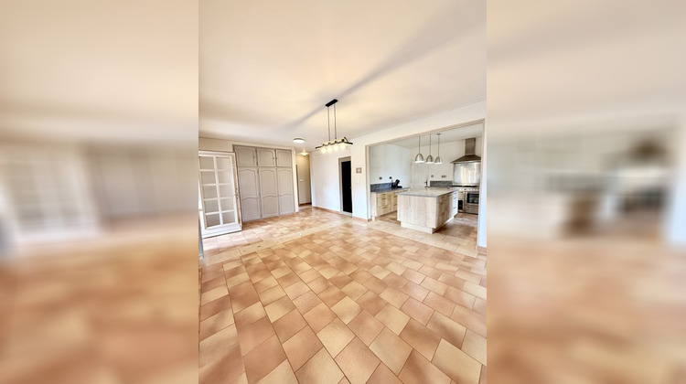 Ma-Cabane - Vente Maison VACQUEYRAS, 135 m²