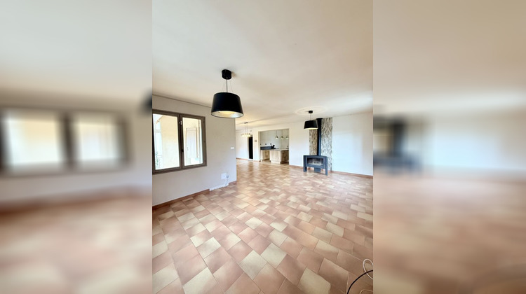 Ma-Cabane - Vente Maison VACQUEYRAS, 135 m²