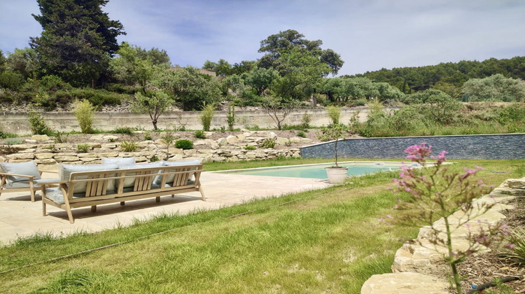 Ma-Cabane - Vente Maison VACQUEYRAS, 105 m²