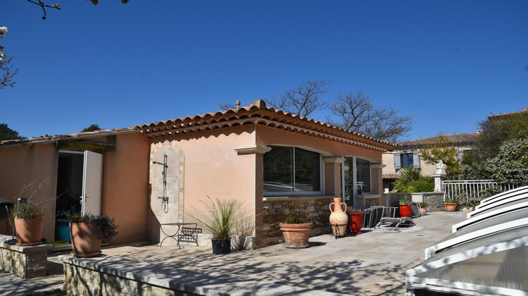 Ma-Cabane - Vente Maison Vacqueyras, 176 m²