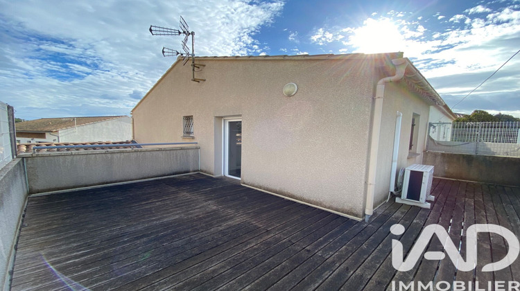 Ma-Cabane - Vente Maison Vacqueyras, 76 m²