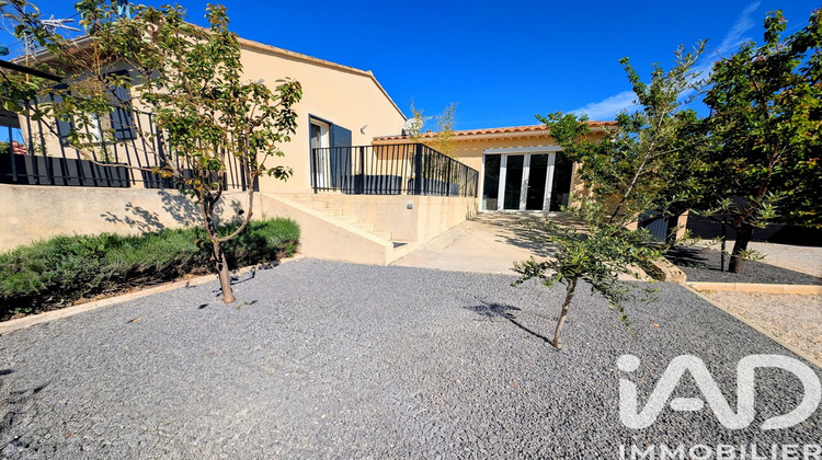Ma-Cabane - Vente Maison Vacqueyras, 138 m²