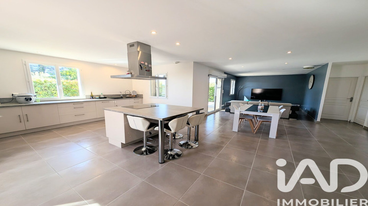 Ma-Cabane - Vente Maison Vacqueyras, 138 m²