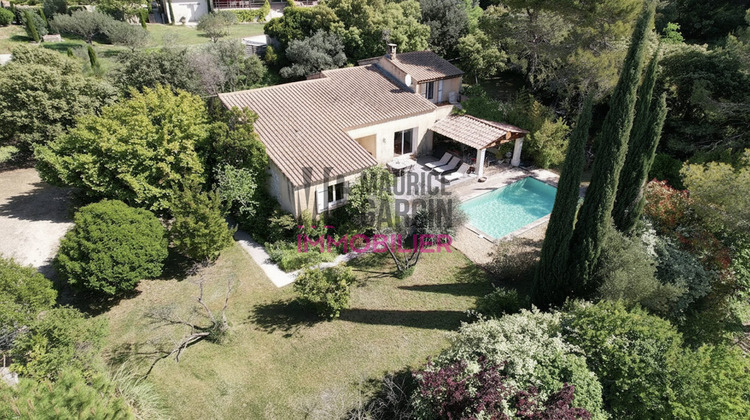 Ma-Cabane - Vente Maison Vacqueyras, 128 m²