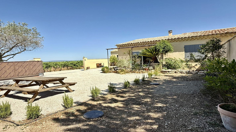 Ma-Cabane - Vente Maison VACQUEYRAS, 280 m²