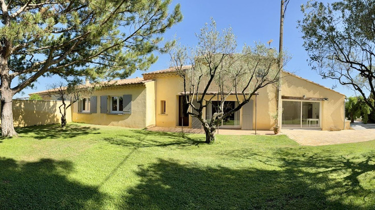 Ma-Cabane - Vente Maison VACQUEYRAS, 280 m²