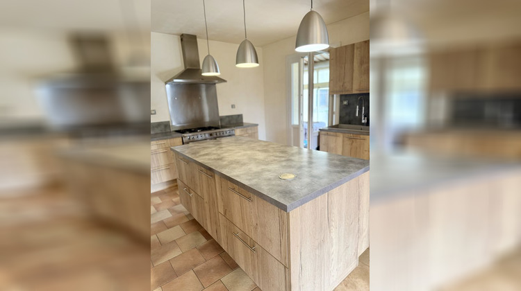 Ma-Cabane - Vente Maison VACQUEYRAS, 135 m²