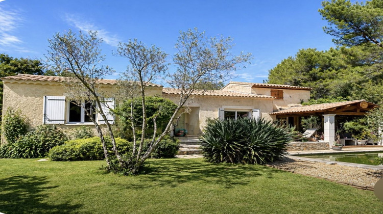 Ma-Cabane - Vente Maison VACQUEYRAS, 128 m²