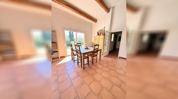 Ma-Cabane - Vente Maison VACQUEYRAS, 128 m²