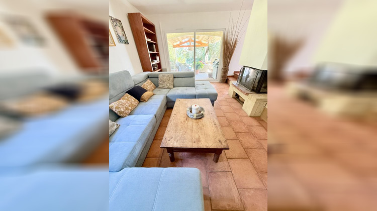 Ma-Cabane - Vente Maison VACQUEYRAS, 128 m²