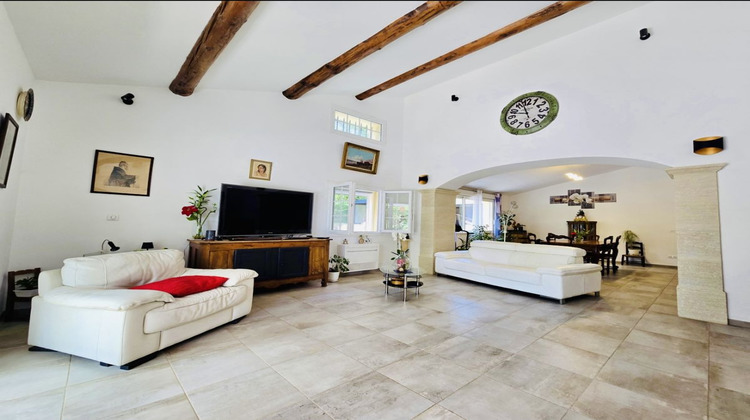 Ma-Cabane - Vente Maison VACQUEYRAS, 217 m²