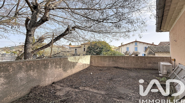 Ma-Cabane - Vente Maison Vacqueyras, 92 m²