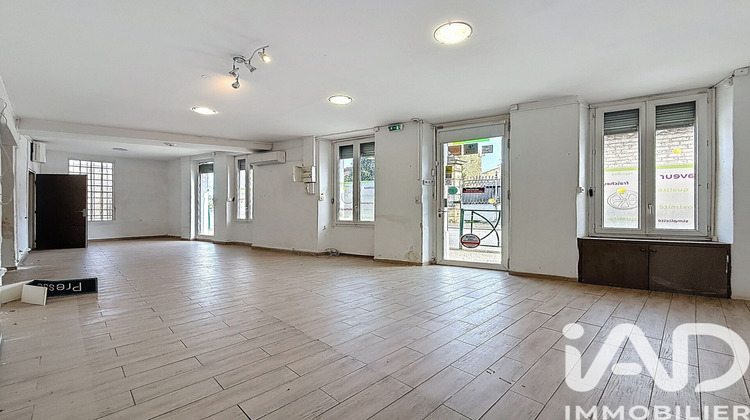 Ma-Cabane - Vente Maison Vacqueyras, 92 m²