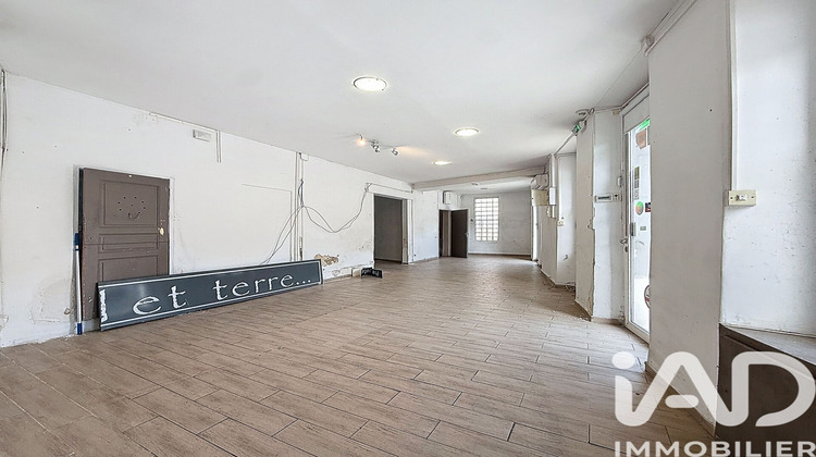 Ma-Cabane - Vente Maison Vacqueyras, 92 m²