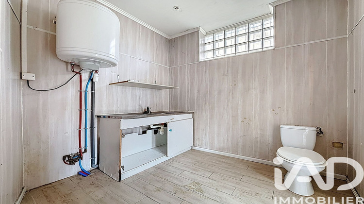 Ma-Cabane - Vente Maison Vacqueyras, 92 m²