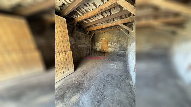 Ma-Cabane - Vente Maison Vacqueyras, 87 m²