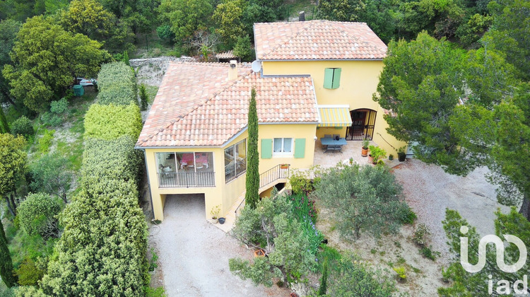 Ma-Cabane - Vente Maison Vacqueyras, 154 m²