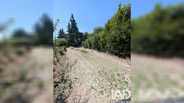 Ma-Cabane - Vente Maison Vacqueyras, 173 m²