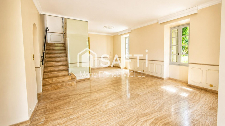 Ma-Cabane - Vente Maison Vacqueyras, 268 m²