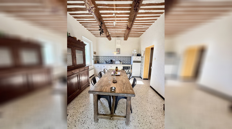 Ma-Cabane - Vente Maison VACQUEYRAS, 82 m²