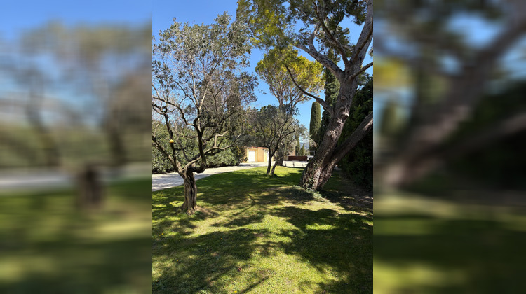Ma-Cabane - Vente Maison Vacqueyras, 200 m²