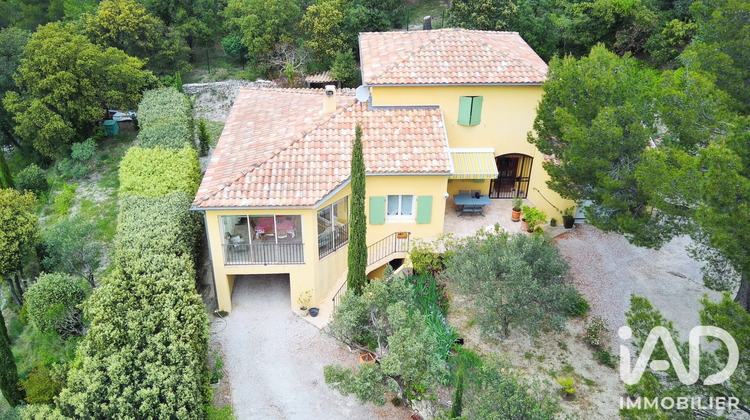 Ma-Cabane - Vente Maison Vacqueyras, 154 m²
