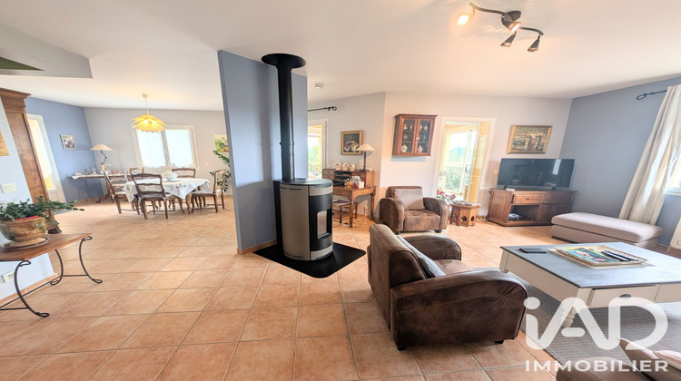 Ma-Cabane - Vente Maison Vacqueyras, 154 m²