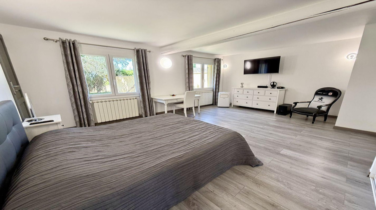 Ma-Cabane - Vente Maison VACQUEYRAS, 280 m²