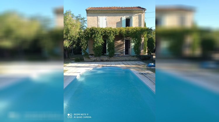 Ma-Cabane - Vente Maison VACQUEYRAS, 82 m²